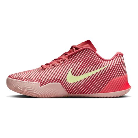 nike zoom vapor 11 sandplatzschuh damen